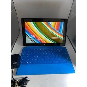 Microsoft Surface RT (Model 1516) 10.6" 64GB Windows RT 8